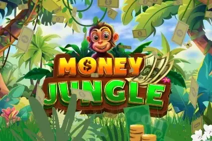 Money Jungle Logo