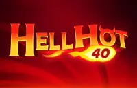 Hell Hot 40 Logo