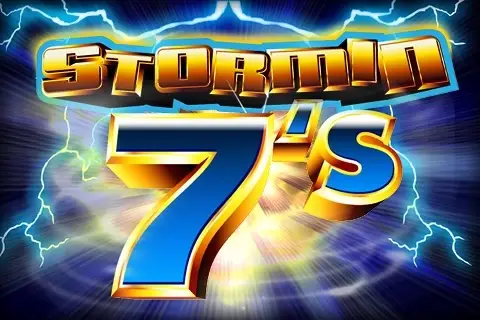 Stormin 7's Logo