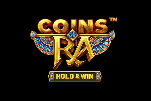 Coins of Ra Logo