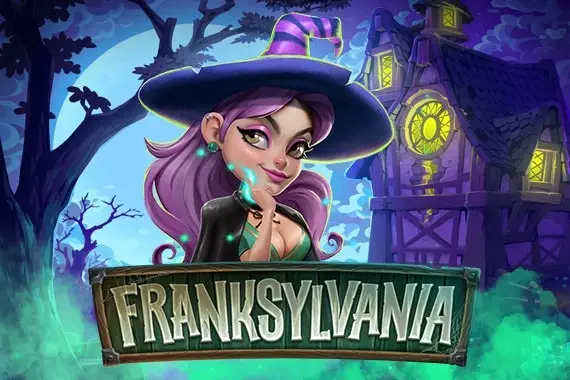 Franksylvania Logo