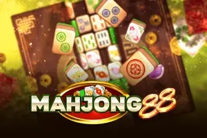Mahjong 88 Logo