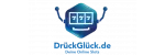 DrückGlück Logo