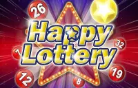 Happy Lottery Logo