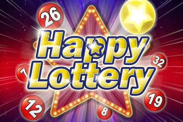 Happy Lottery Logo