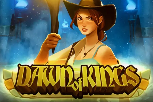 Dawn of Kings Logo