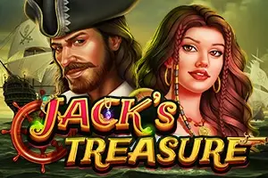 Jack's Treasure Logo