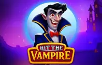 Hit The Vampire Logo