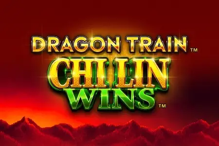 Dragon Train Chi Lin Wins Logo