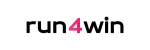 Run4win Logo