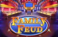 Family Feud Logo