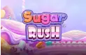 Sugar Rush Logo
