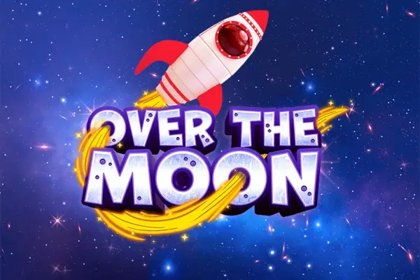 Over The Moon Logo