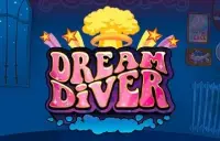 Dream Diver Logo
