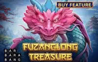 Fuzanglong Treasure Logo