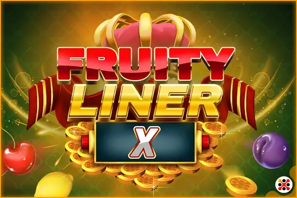 Fruityliner X Logo