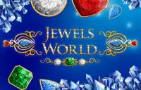 Jewels World Logo