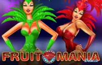 Fruit Mania Deluxe Logo