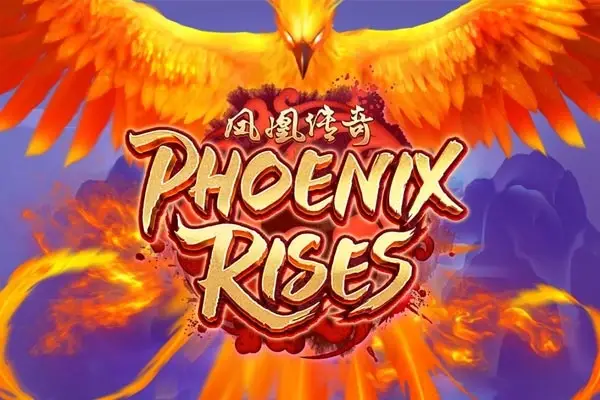 Phoenix Rises Logo