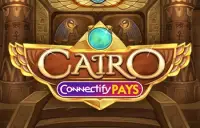 Cairo Connectify Pays Logo