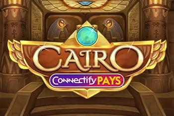 Cairo Connectify Pays Logo
