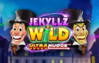 Jekyllz Wild Ultranudge Logo