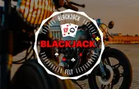 Blackjack Plus Logo