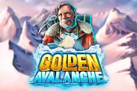 Golden Avalanche Logo