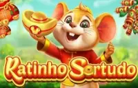Ratinho Sortudo Logo