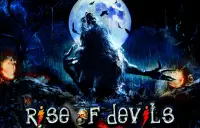 Rise of Devils Logo