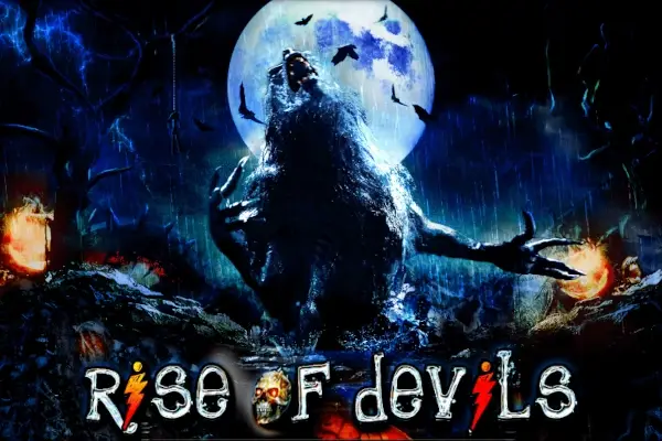 Rise of Devils Logo