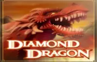 Diamond Dragon Logo