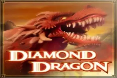 Diamond Dragon Logo