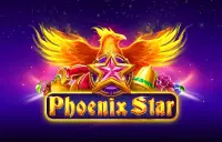 Phoenix Star Logo