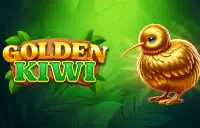 Golden Kiwi Logo
