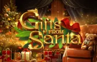 Gifts from Santa Logo