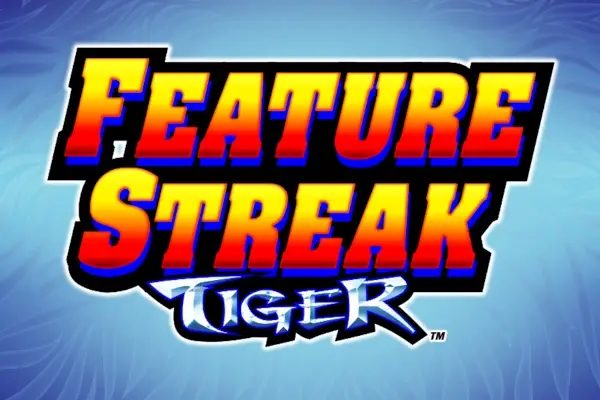 Feature Streak Tiger Logo