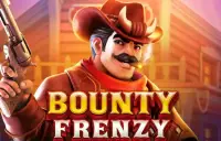 Bounty Frenzy Logo