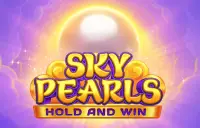 Sky Pearls Logo