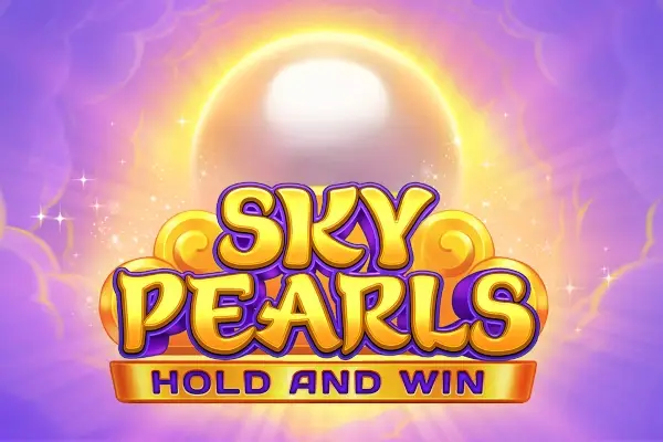 Sky Pearls Logo