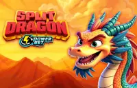 Split Dragon Power Bet Logo