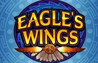 Eagle's Wings Logo