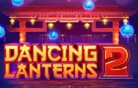 Dancing Lanterns 2 Logo