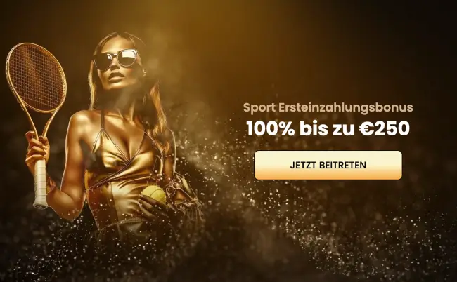 Goldspin Sport Test