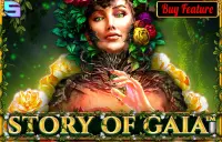Story Of Gaia Logo