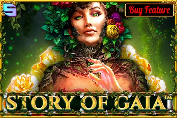 Story Of Gaia Logo