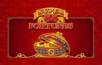 Super 88 Fortunes Logo