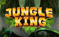 Jungle King Logo