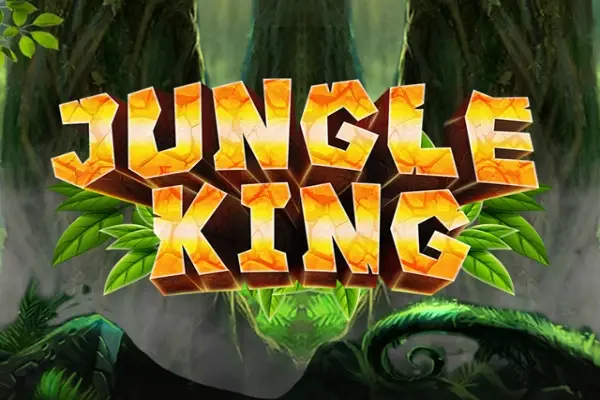 Jungle King Logo