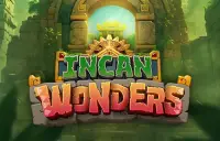Incan Wonders Logo